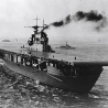 USS Hornet, 1941