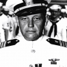 USS Nautilus Captain Brockman