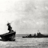23 USS Yorktown evacuated