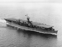 USS Princeton (CVL-23)